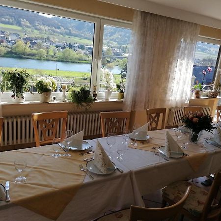 Wein Und Gastehaus Marlene Pohl Hotel Kinheim Ngoại thất bức ảnh