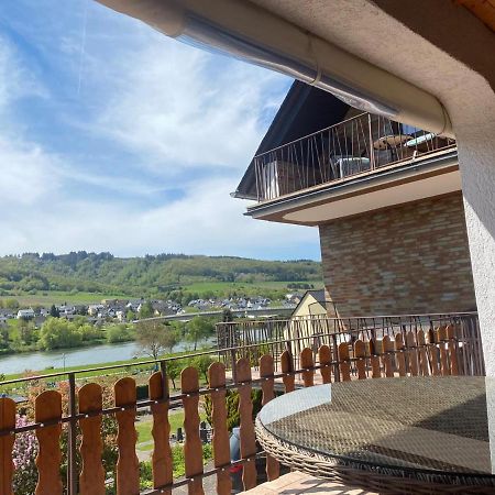 Wein Und Gastehaus Marlene Pohl Hotel Kinheim Ngoại thất bức ảnh