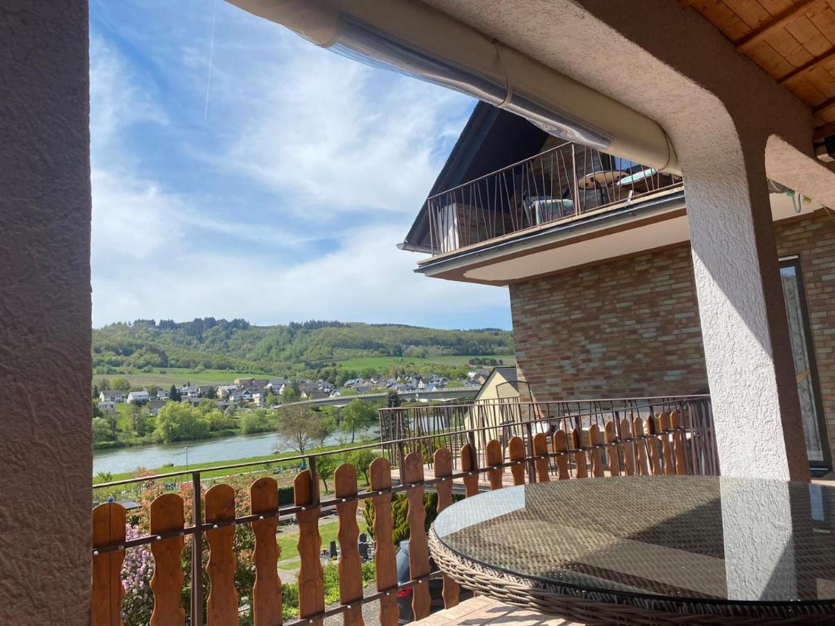 Wein Und Gastehaus Marlene Pohl Hotel Kinheim Ngoại thất bức ảnh