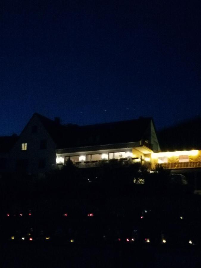 Wein Und Gastehaus Marlene Pohl Hotel Kinheim Ngoại thất bức ảnh