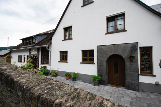 Wein Und Gastehaus Marlene Pohl Hotel Kinheim Ngoại thất bức ảnh