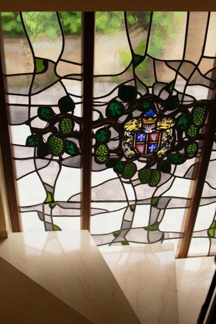 Wein Und Gastehaus Marlene Pohl Hotel Kinheim Ngoại thất bức ảnh